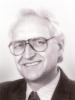 Dr. Edmund Stoiber